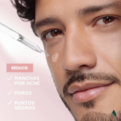 SERUM ANTI-INPERFECIONES NUTRIDERMIC